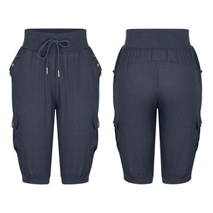 Mylle Pantalon à cordon de serrage