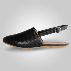 Nikka Chaussures