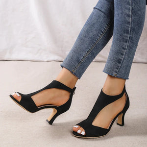 Pia Sandales à talons