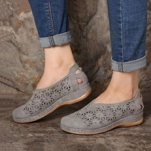 Rissel Chaussures