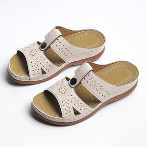 Rita Chaussons