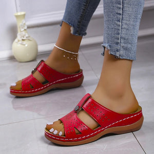 Rita Chaussons