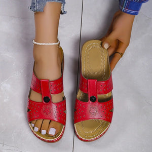 Rita Chaussons