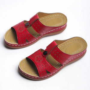 Rita Chaussons