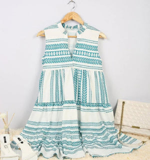 Riva Robe d'été