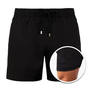 Roger Short de bain pour hommes