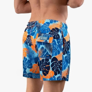Roger Short de bain pour hommes