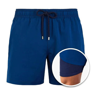 Roger Short de bain pour hommes