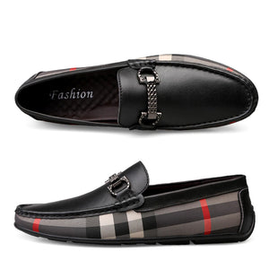 Mocassins Allen