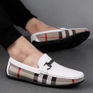 Mocassins Allen