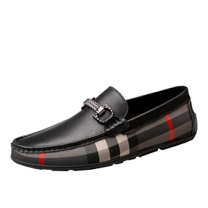Mocassins Allen