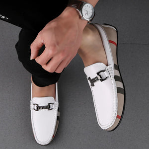 Mocassins Allen