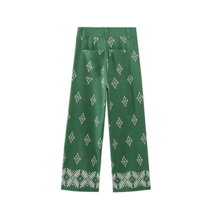 Mariel Pantalon