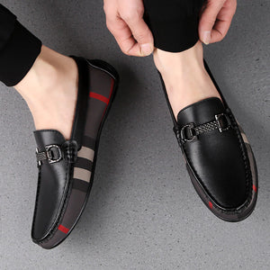 Mocassins Allen