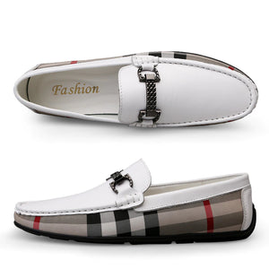 Mocassins Allen