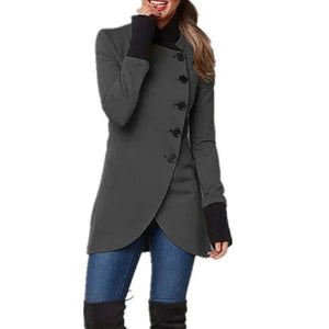 Sahara Veste