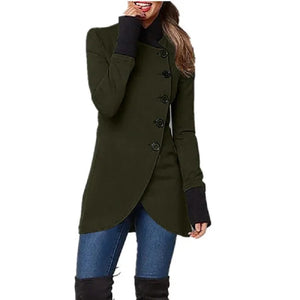Sahara Veste