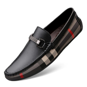 Mocassins Allen