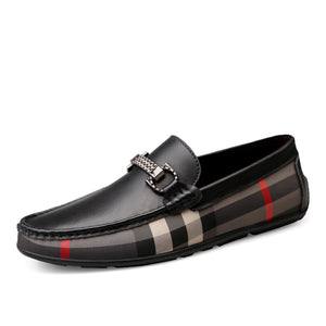 Mocassins Allen