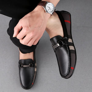 Mocassins Allen