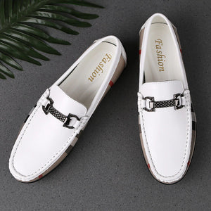 Mocassins Allen