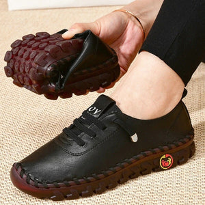 Sheen Chaussures en cuir