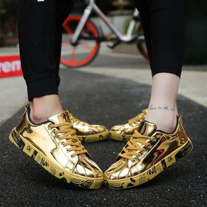 Shiny Chaussures pour hommes