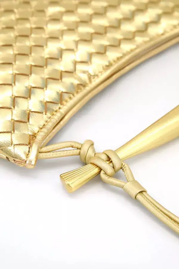 Talitha Woven Bag