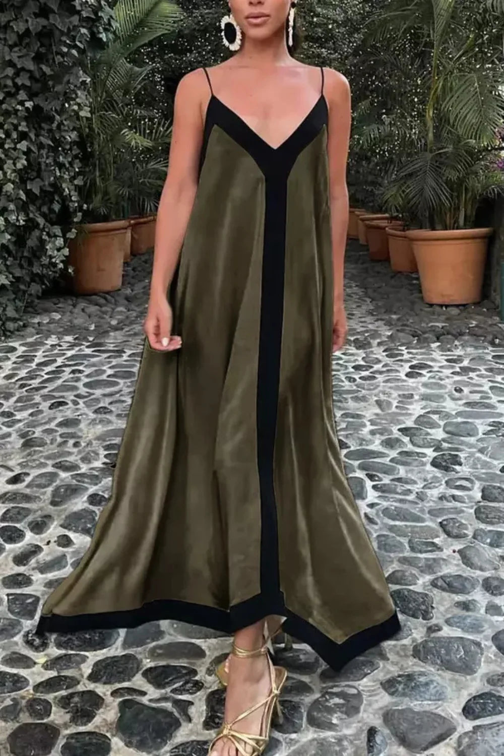 Dione - Green