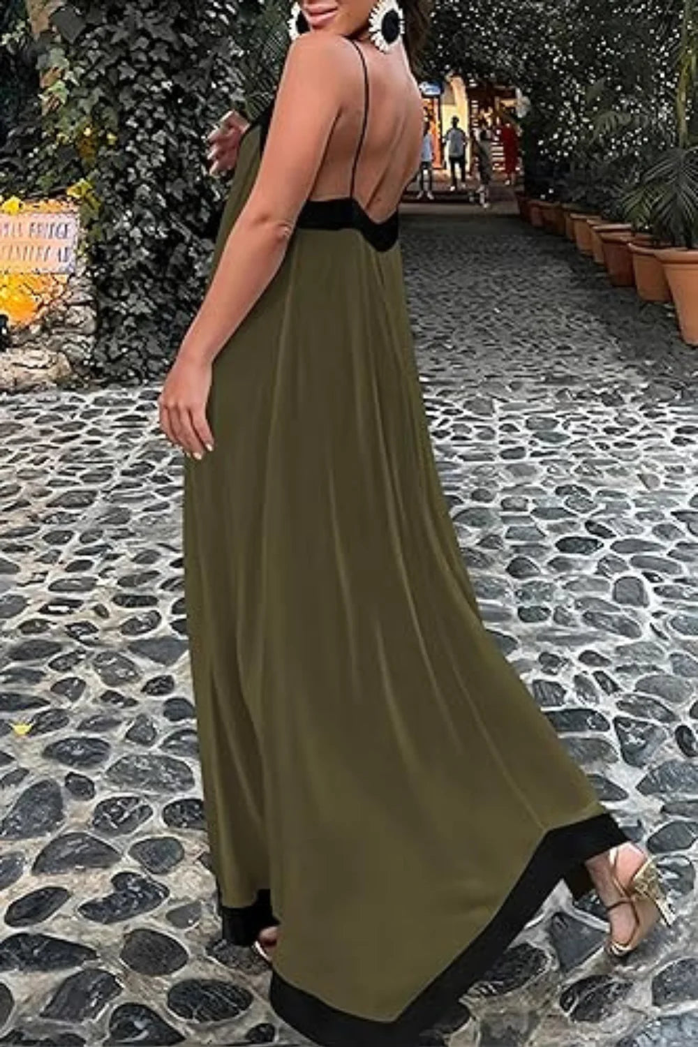 Dione - Green