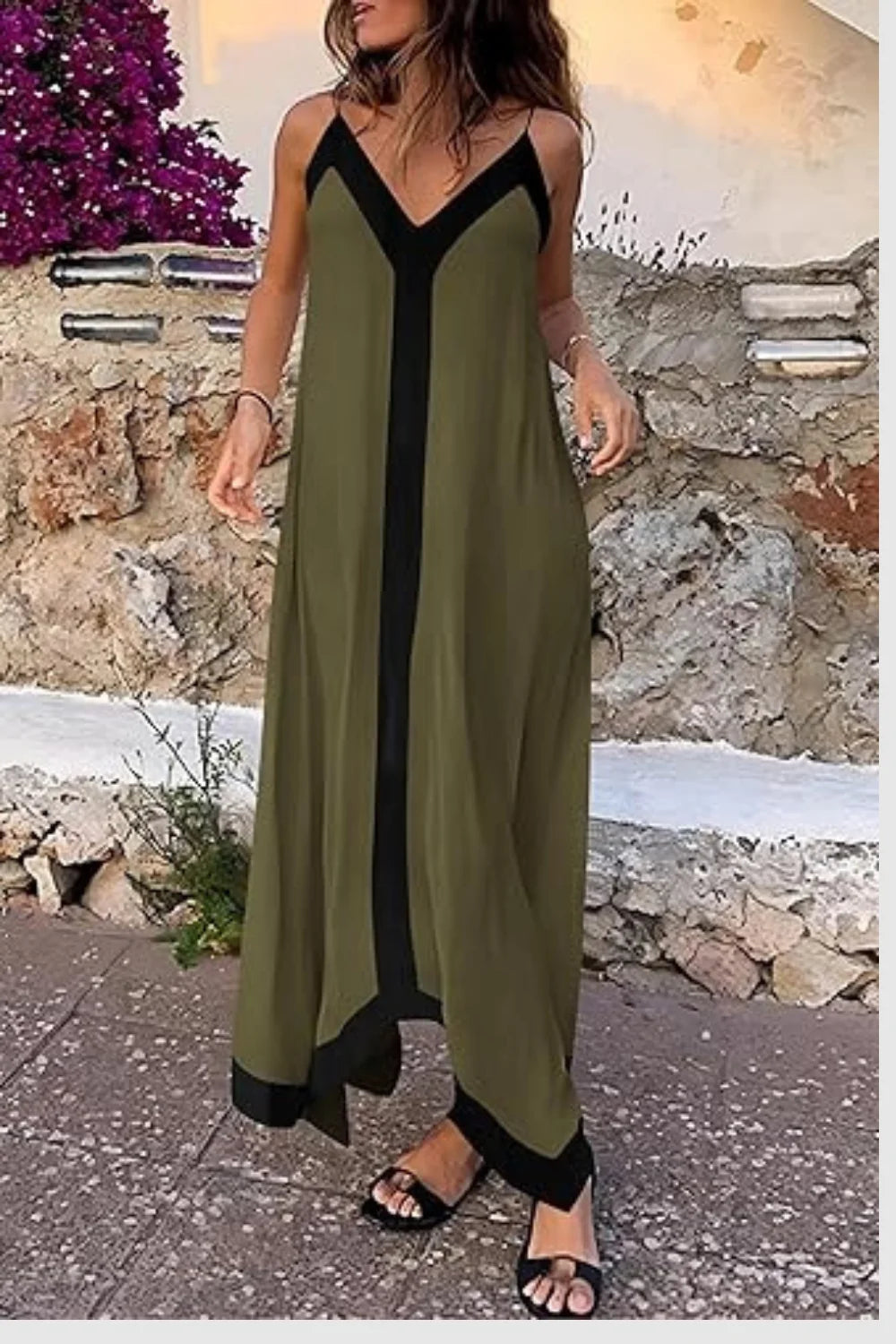 Dione - Green