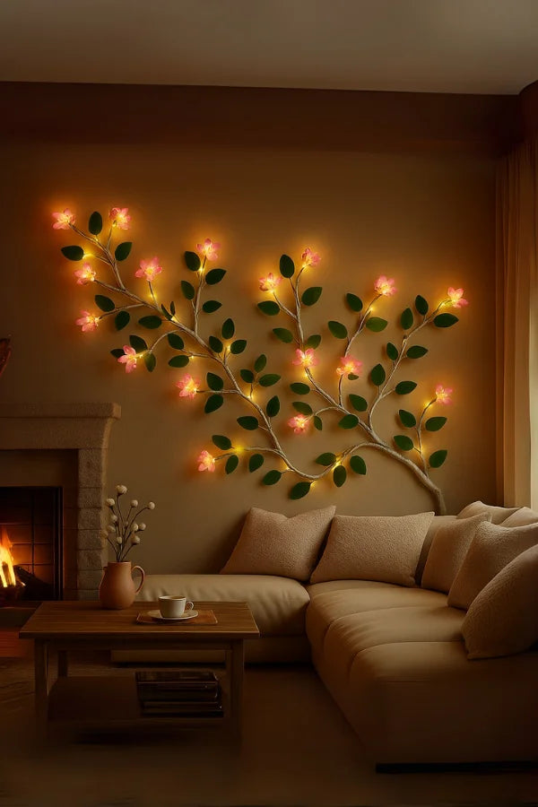 Wisp Willow Vine