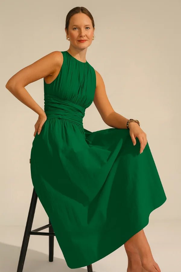 Elodie Dress