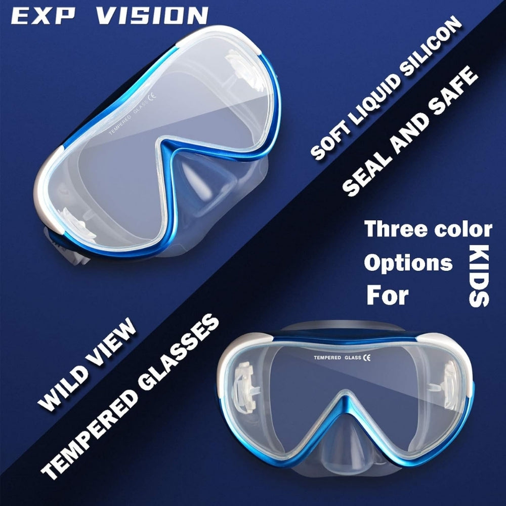 MiniReef Explorers
