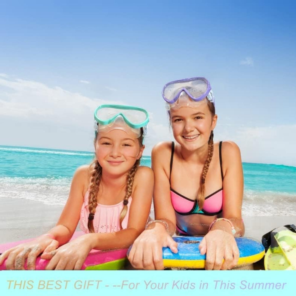 MiniReef Explorers