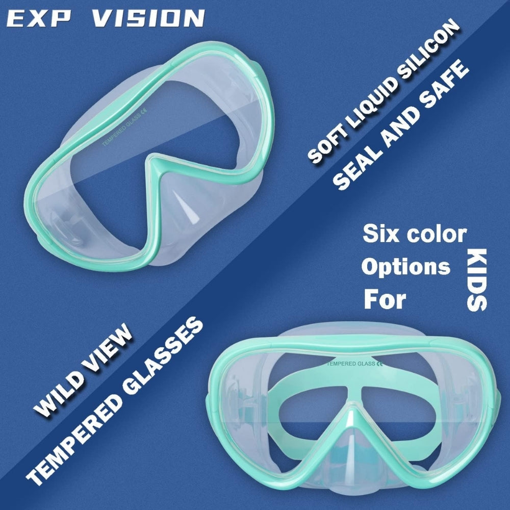 MiniReef Explorers