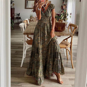 Robe Agatha