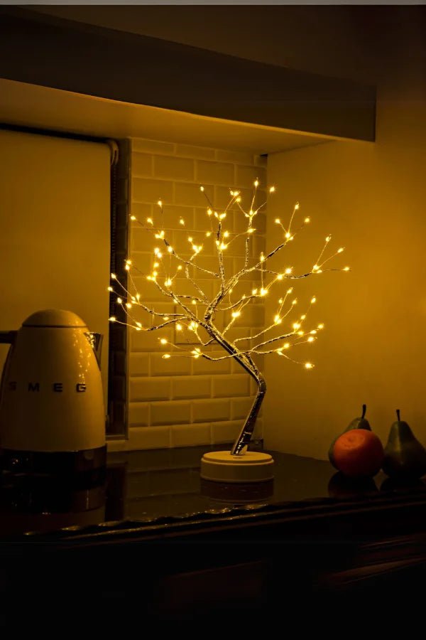 Twilight Essence Tree