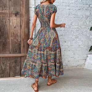 Robe Agatha
