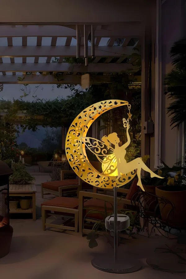 Magical Dream Fairy Light