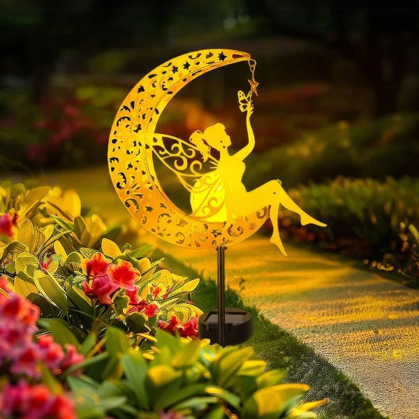 Magical Dream Fairy Light