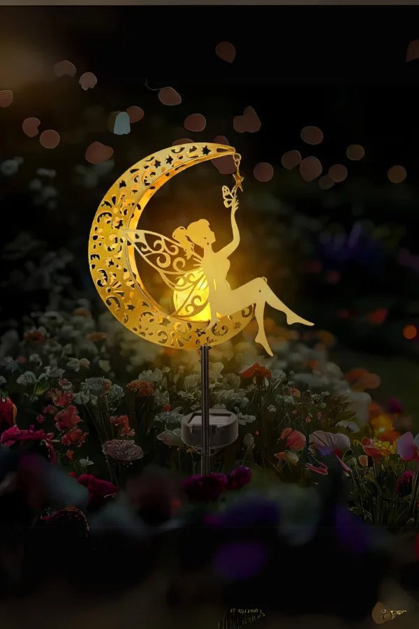 Magical Dream Fairy Light