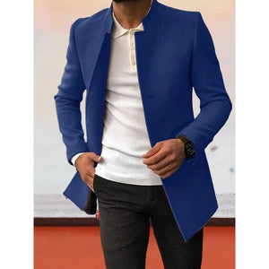 Blazer en tweed Archie