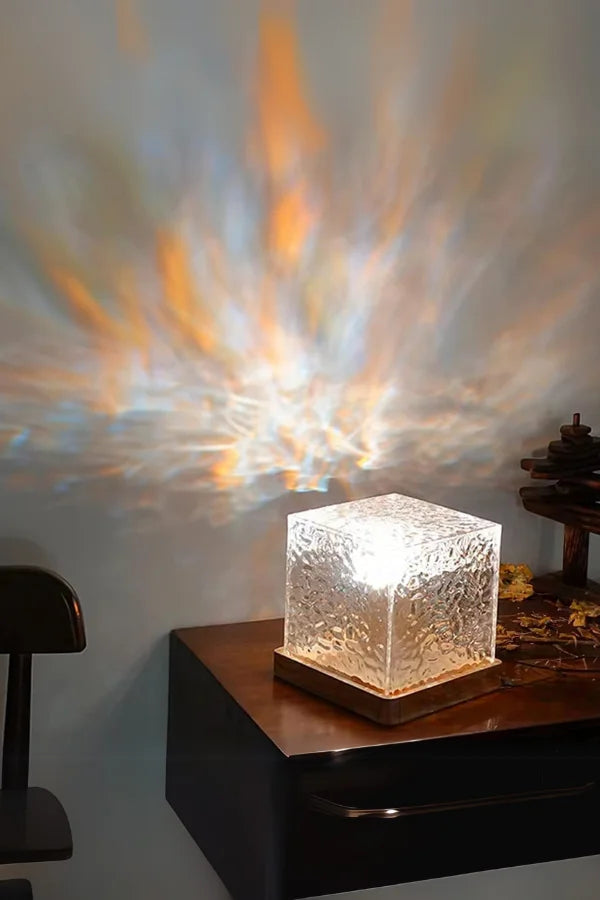 Aurora Dream Cube