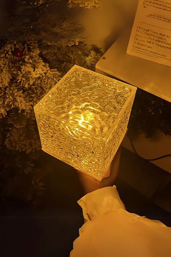 Aurora Dream Cube