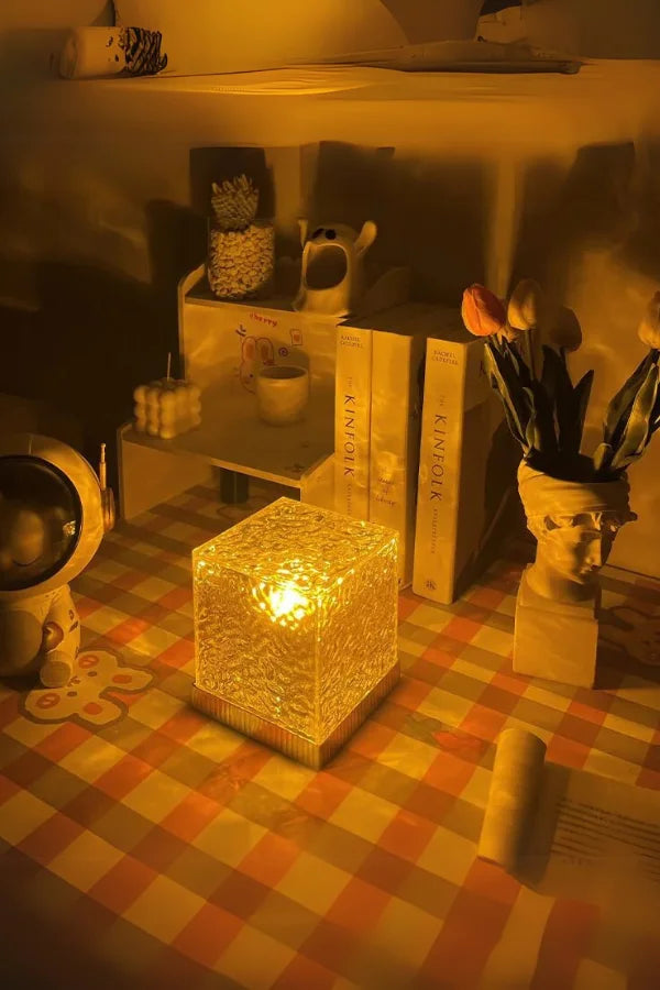 Aurora Dream Cube