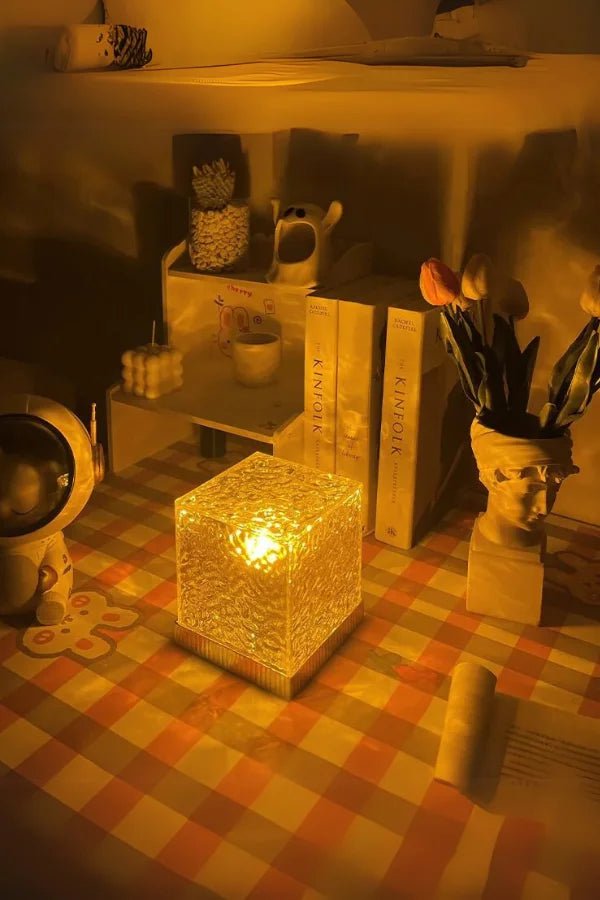 Aurora Dream Cube