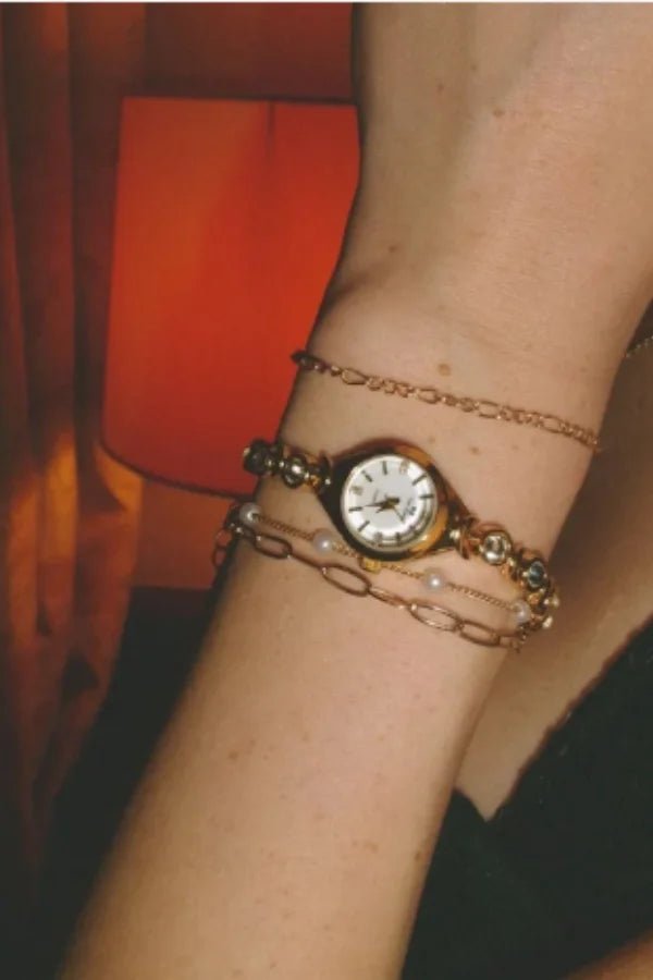 Alina Watch