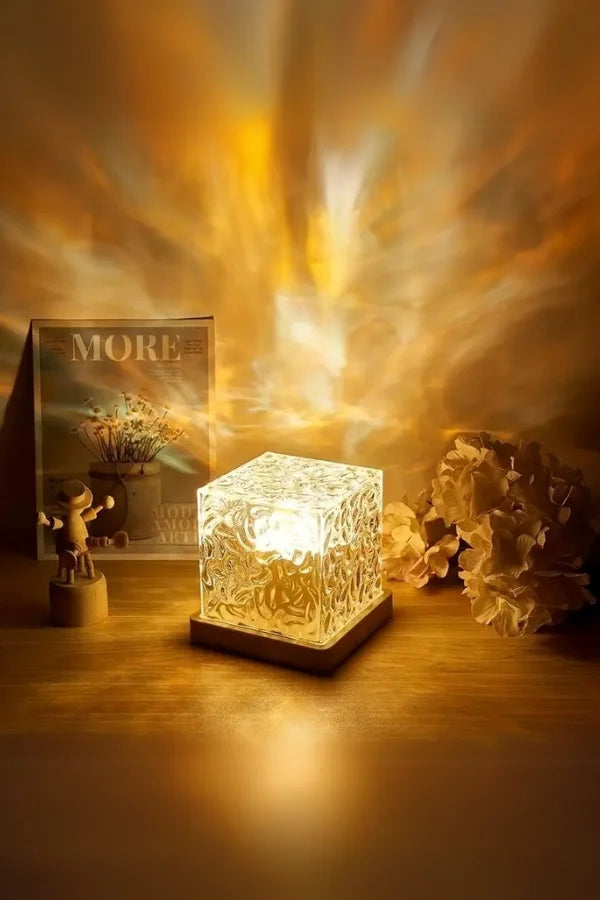 Aurora Dream Cube