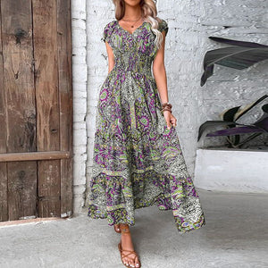 Robe Agatha